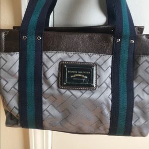 Tommy Hilfiger Handbag
